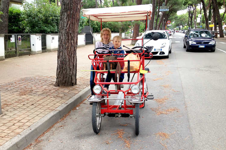 Milano Marittima