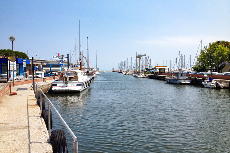 Milano Marittima