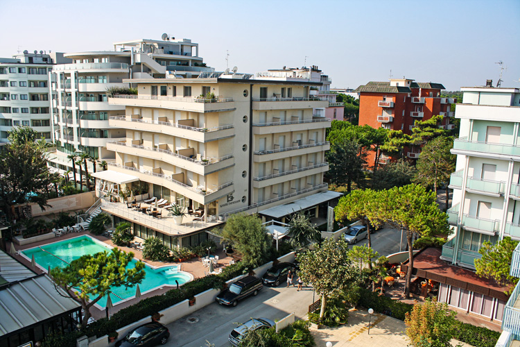 Milano Marittima