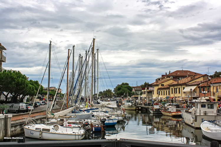Milano Marittima