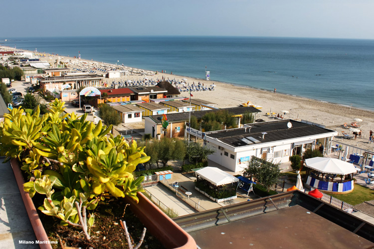 Milano Marittima