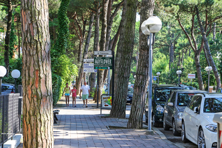 Milano Marittima